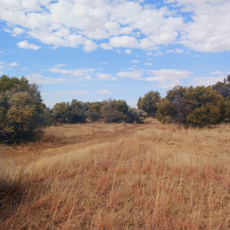  Bedroom Property for Sale in Bloemhof Rural North West